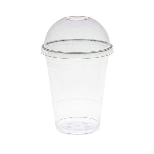 16oz smoothie and slushy cups KiwiCup