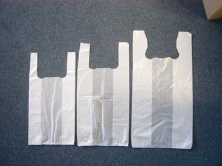 Carry Bags Large - Premier Hygiene