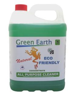 All Purpose Cleaner - 5ltr - Green Earth