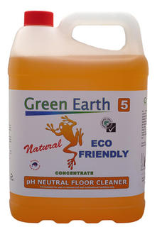Floor Cleaner Neutral - 20ltrs - Green Earth
