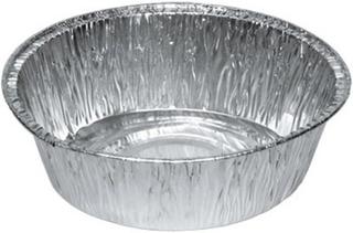 Foil Single Serve Pies 150ml - Uni-Foil