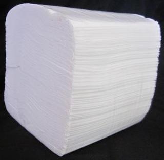 Interleaf Toilet Tissue