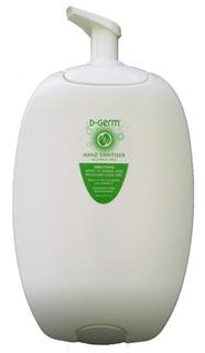 Hand Sanitiser - Wall Dispenser - D-Germ