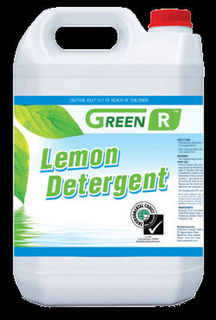 Sink Detergent - Green'R