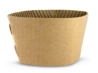 Clutch Large (Fits 12-32oz) - Vegware - Carton