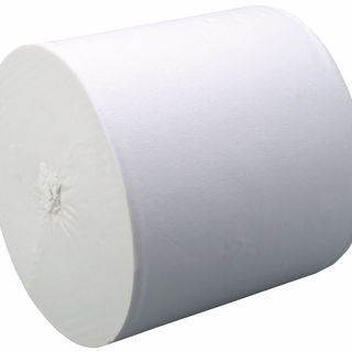 Coreless Toilet Tissue – 2ply - PUREvalue