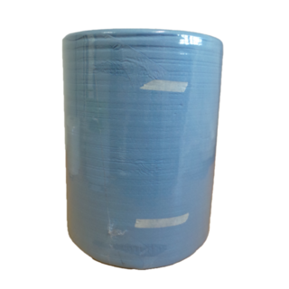 Blue Centre Feed Towel 300m - PUREvalue