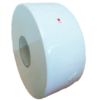 Jumbo Roll Tissue 300m -  PUREvalue