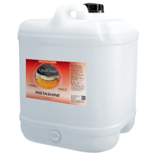 Instashine Floor Polish 20L - Qualchem
