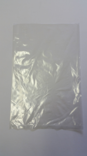 LD Poly Bag 400 x 830mm 40 mu - Fortune
