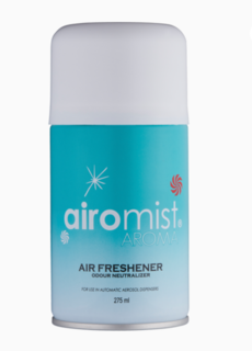 Air Freshener Can Lavender