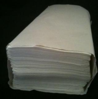 Midfold Paper Towels Premium - Kiwi Tissue