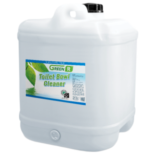Toilet Bowl Cleaner - GreenR