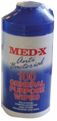 Antibacterial wipes - Med-X brand