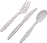 Forks Heavy Duty - Chic Cutlery