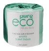 Toilet Rolls 2ply 400sheet wrapped - PureEco