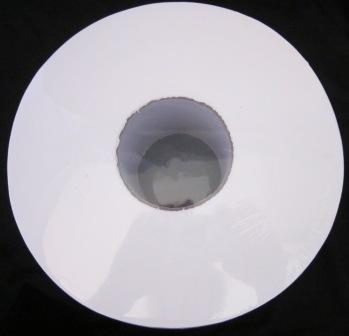 Jumbo Toilet Rolls 1ply - Kiwi Tissue