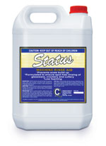 Rinse Aid 5L - Status (STRA5)
