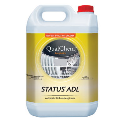 Automatic Dishwashing Detergent 5L - Status (STADL5)