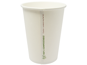 32oz Bowl Soup/Icecream - Vegware