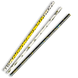 Paper Straws Regular BioStraw Art Series 6mm - BioPak
