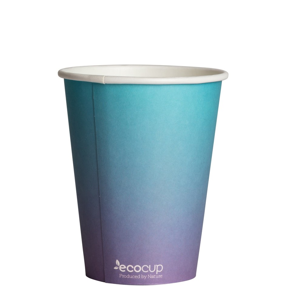 400mL Single Wall EcoCup (90mm) Colour Series - Ecoware - Shopping cart ...