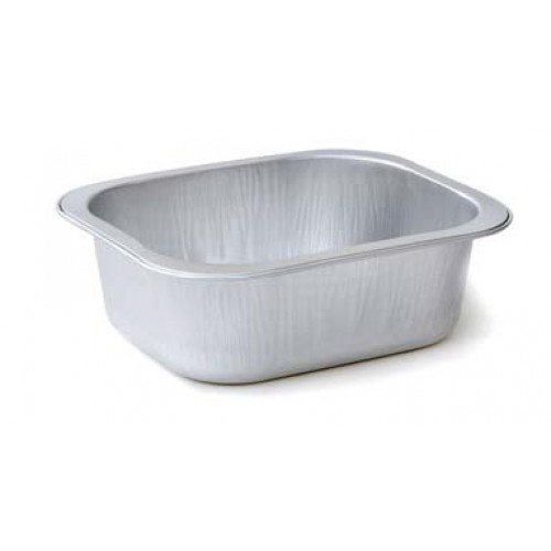 Smoothwall Tray 550ML - Confoil