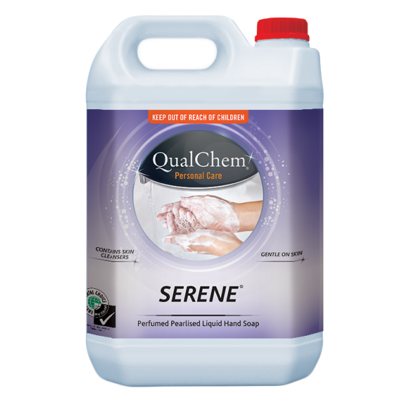 Liquid Hand Soap Serene Mega Mart New Zealand