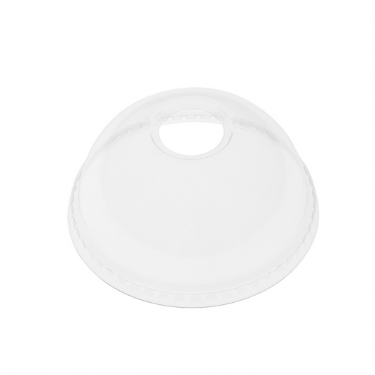 Dome Lid for 12oz & 16oz Smoothie Cup - Kiwi-Cup