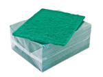 Scouring Pads - Uni-Pak