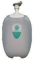 Hand Soap /Sanitiser - Wall Dispenser - D-Germ