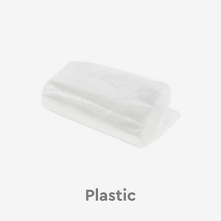 Plastic Barrier Bags for Food Packaging