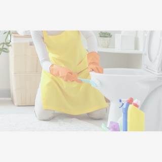 Bathroom Cleaning Products