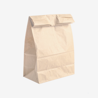 Block Bottom Bags for Food & Retail Packaging