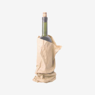 Bottle Paper Bags
