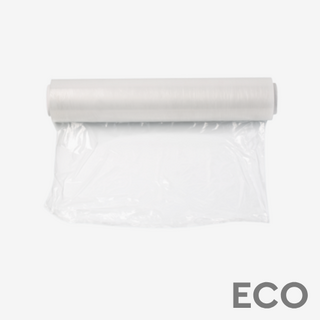 Biodegradable cling wrap