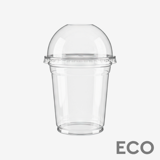 Biodegradable disposable cold cups