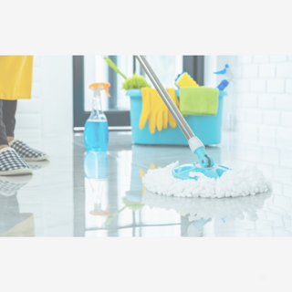 Floor Cleaners