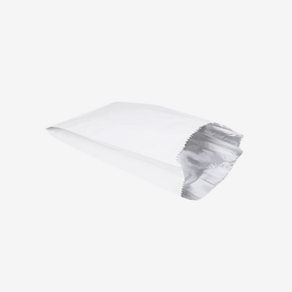 Foil Lined Paper Bags for Hot Food