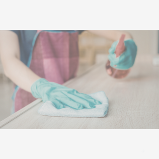 Food Preparation cleaning products