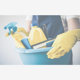 General Cleaning Products