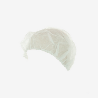 Disposable Hats for Food Service & Hospitality