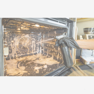 Heavy Duty Cleaners