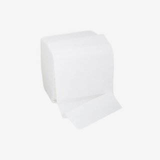 Interleaf Toilet paper