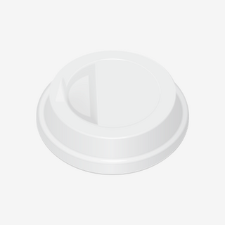 Lids for Food Containers & Cups