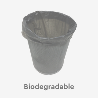 Biodegradable Office Bin Liners NZ