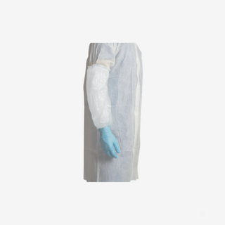 Disposable Oversleeves for Food Handling