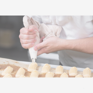 Piping Bags for Baking & Cake Decorating