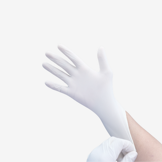 Polymer Gloves