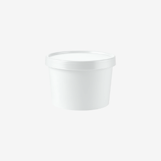 Portion Pots for Sauces & Food Service